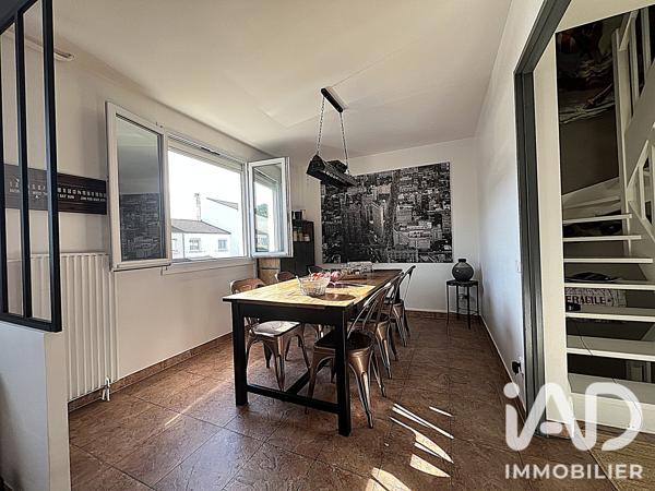 Maison à vendre 5 pièces 133,97 m² Plaisir