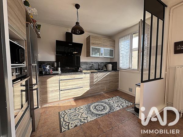 Maison à vendre 5 pièces 133,97 m² Plaisir