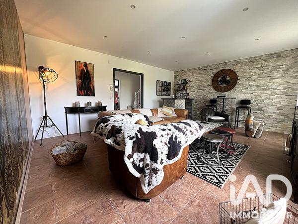 Maison à vendre 5 pièces 133,97 m² Plaisir