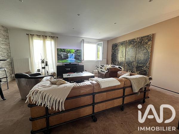 Maison à vendre 5 pièces 133,97 m² Plaisir