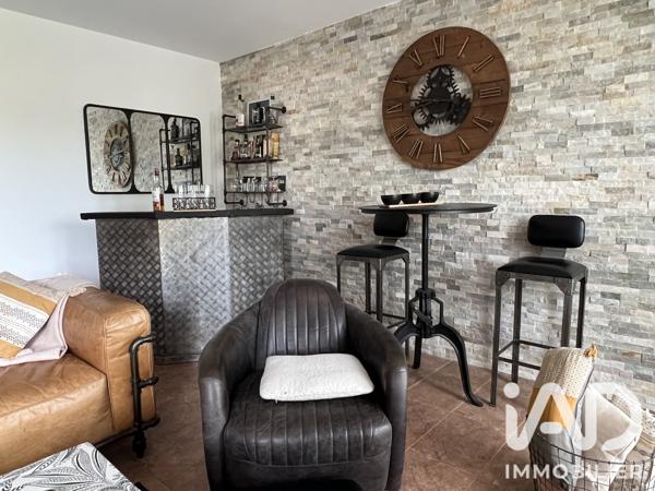 Maison à vendre 5 pièces 133,97 m² Plaisir