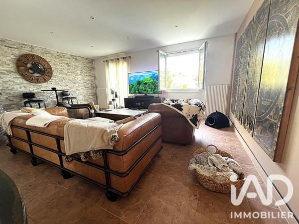 Maison à vendre 5 pièces 133,97 m² Plaisir