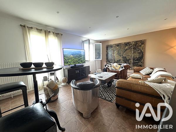 Maison à vendre 5 pièces 133,97 m² Plaisir