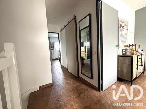 Maison à vendre 5 pièces 133,97 m² Plaisir