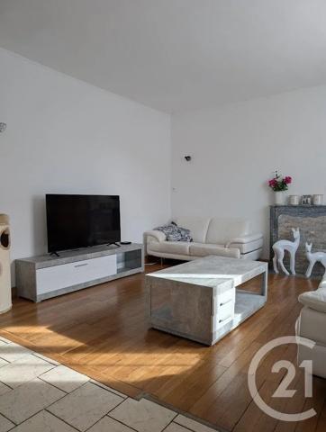 Maison à vendre  7 pièces - 161,16 m 2   LA MACHINE  - 58