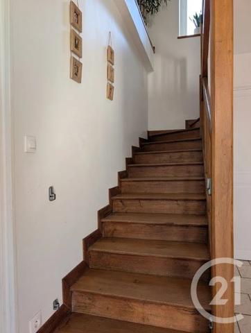 Maison à vendre  7 pièces - 161,16 m 2   LA MACHINE  - 58