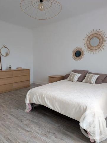 Maison à vendre  7 pièces - 161,16 m 2   LA MACHINE  - 58