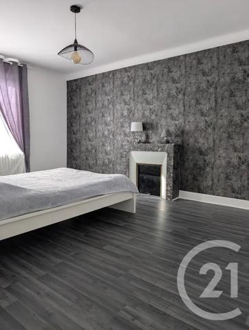 Maison à vendre  7 pièces - 161,16 m 2   LA MACHINE  - 58