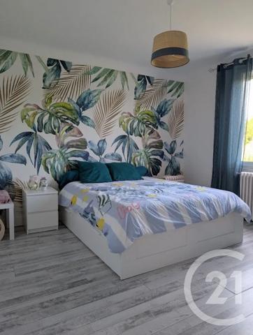 Maison à vendre  7 pièces - 161,16 m 2   LA MACHINE  - 58