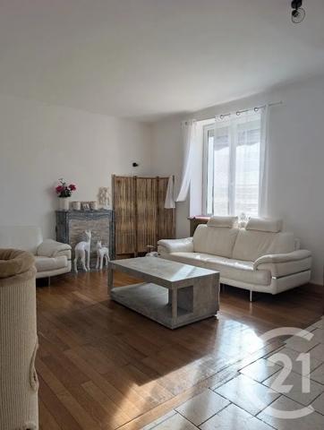 Maison à vendre  7 pièces - 161,16 m 2   LA MACHINE  - 58