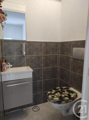 Maison à vendre  7 pièces - 161,16 m 2   LA MACHINE  - 58
