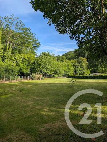 Maison à vendre  7 pièces - 161,16 m 2   LA MACHINE  - 58