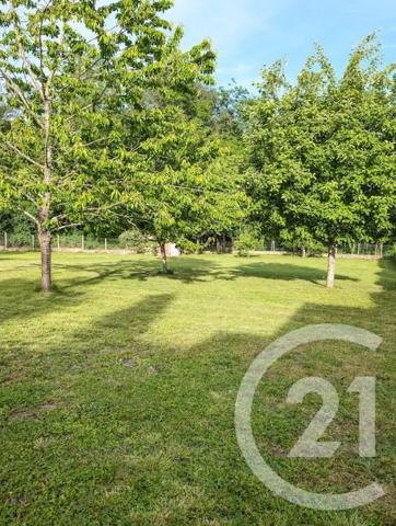 Maison à vendre  7 pièces - 161,16 m 2   LA MACHINE  - 58