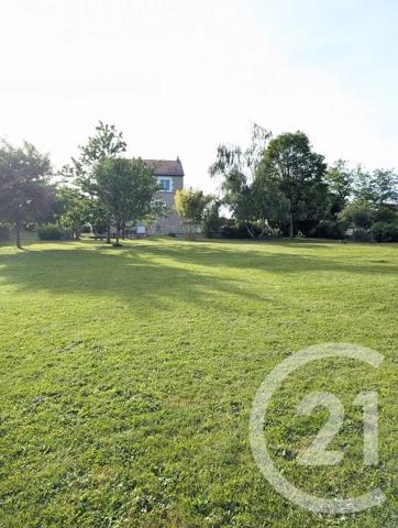 Maison à vendre  7 pièces - 161,16 m 2   LA MACHINE  - 58