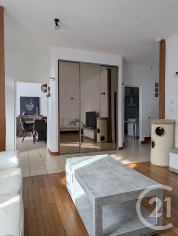 Maison à vendre  7 pièces - 161,16 m 2   LA MACHINE  - 58