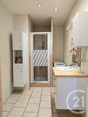 Maison à vendre  7 pièces - 161,16 m 2   LA MACHINE  - 58