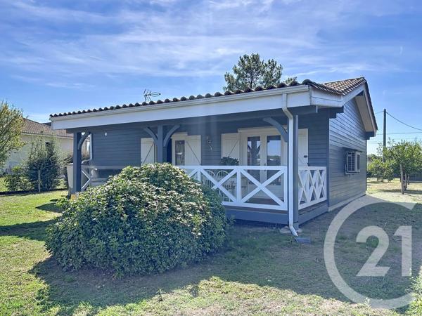 Maison à vendre  5 pièces - 81,70 m 2   MONTPON MENESTEROL  - 24