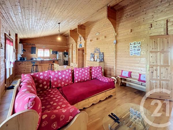 Maison à vendre  5 pièces - 81,70 m 2   MONTPON MENESTEROL  - 24