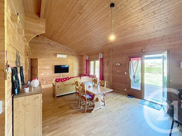 Maison à vendre  5 pièces - 81,70 m 2   MONTPON MENESTEROL  - 24