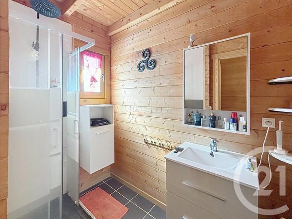 Maison à vendre  5 pièces - 81,70 m 2   MONTPON MENESTEROL  - 24
