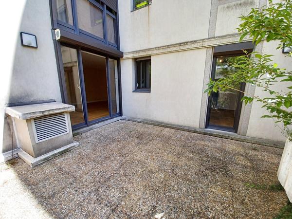 type 3 avec terrasse privative et parking 38 AV REPUBLIQUE AURILLAC Détails des diagnostics énergétiques