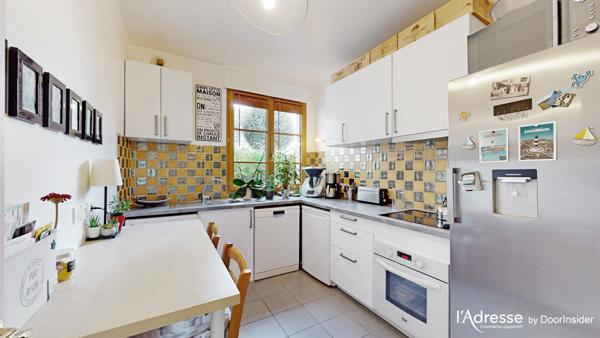 Appartement 4 pièces Villa Solène