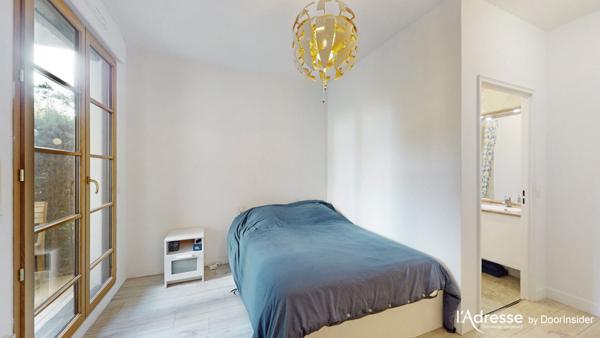 Appartement 4 pièces Villa Solène