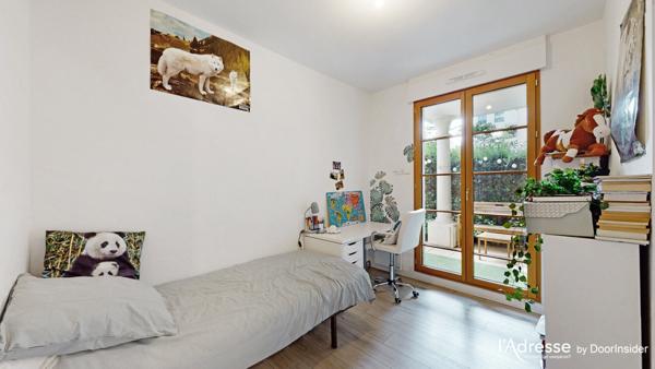 Appartement 4 pièces Villa Solène