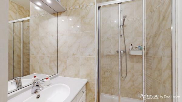 Appartement 4 pièces Villa Solène