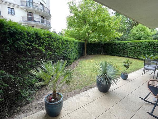 Appartement 4 pièces Villa Solène