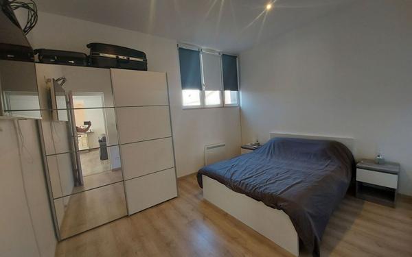 Appartement à louer    3 pièces • 77,80 m2 Château-Thierry