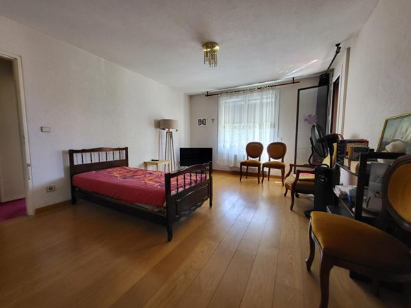 Toulouse Basso CamboT2 (50 m2)  Parking Loggia Cave