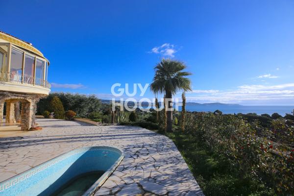 MAISON À VENDRE DE 5 PIÈCES DE 173,00 M²