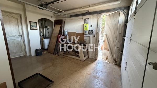 MAISON À VENDRE DE 5 PIÈCES DE 173,00 M²