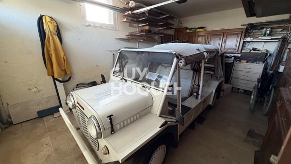 MAISON À VENDRE DE 5 PIÈCES DE 173,00 M²