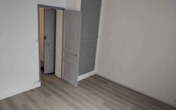 Appartement à louer    2 pièces •  Tours