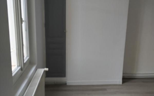 Appartement à louer    2 pièces •  Tours