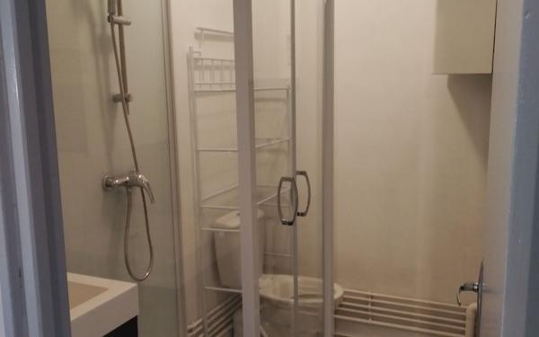 Appartement à louer    2 pièces •  Tours