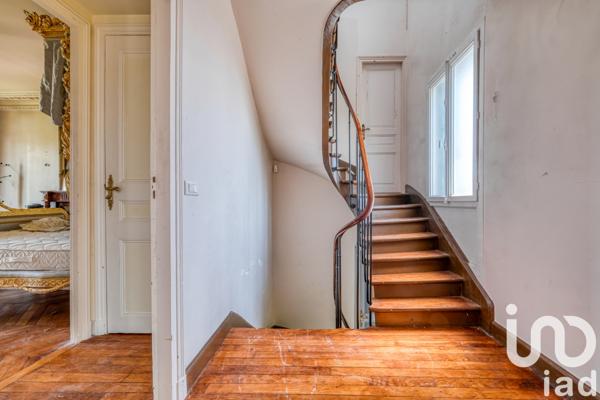 Maison à vendre 8 pièces 240 m² Villemomble