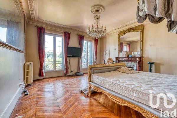 Maison à vendre 8 pièces 240 m² Villemomble