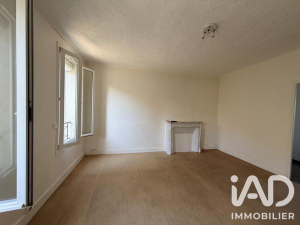 Location studio 27 m² Draveil