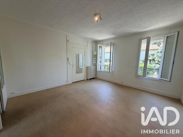 Location studio 27 m² Draveil