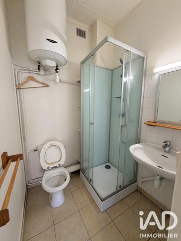 Location studio 27 m² Draveil