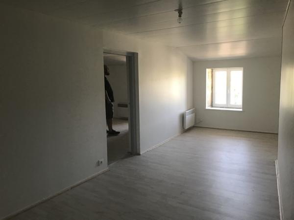 Immeuble à vendre |  Bourganeuf |  184 m²