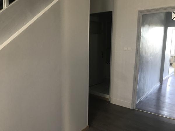 Immeuble à vendre |  Bourganeuf |  184 m²