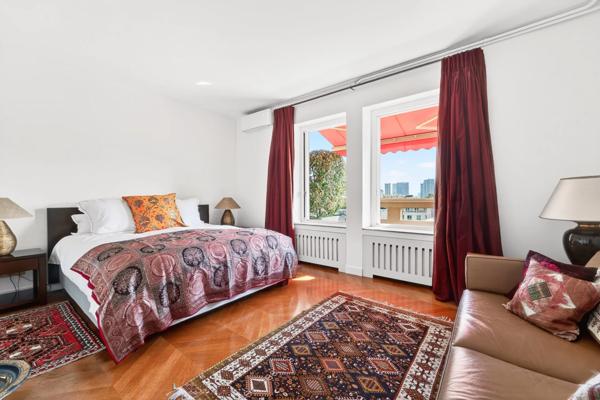 Appartement Paris 16e - PLACE RODIN