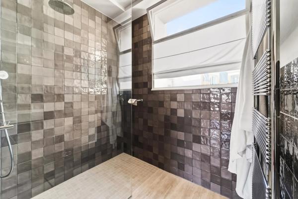 Appartement Paris 16e - PLACE RODIN