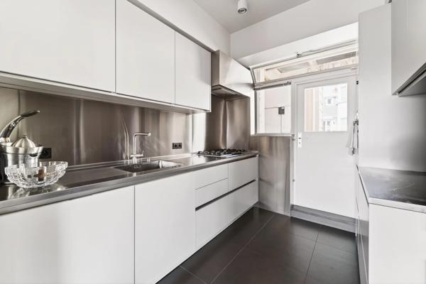 Appartement Paris 16e - PLACE RODIN