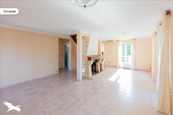 Maison à vendre |  Auterive |  5 pièces | 160 m²