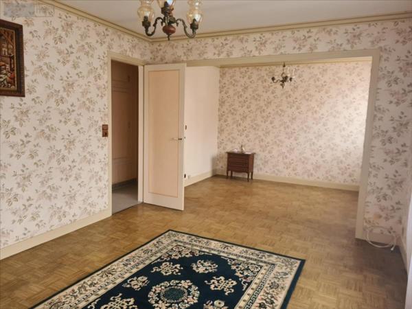 Pavillon à vendre à Amilly dans l'Eure-et-Loir (28300), ref : 28023-1066144